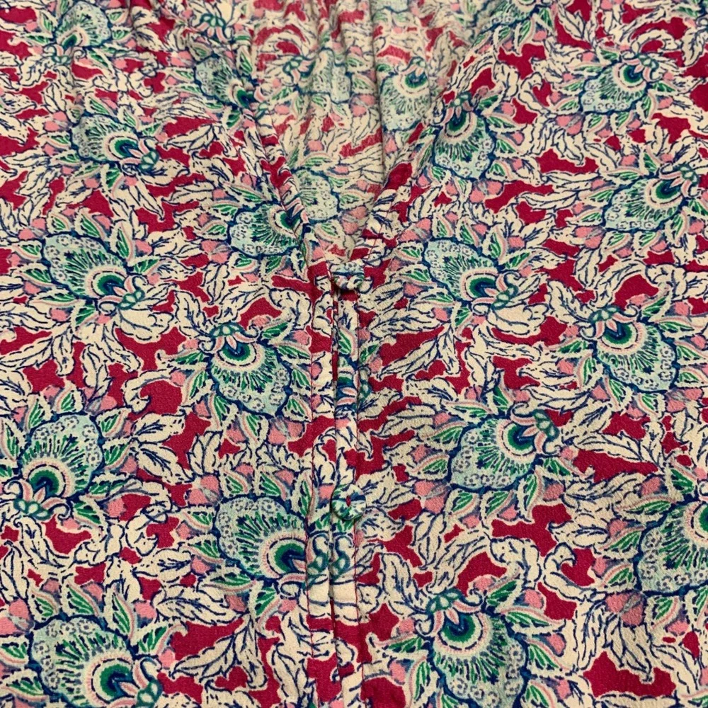 LOFT women short